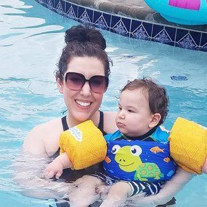 Meet your Posher, Kristen